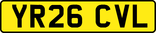 YR26CVL