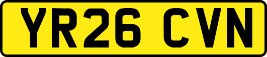 YR26CVN
