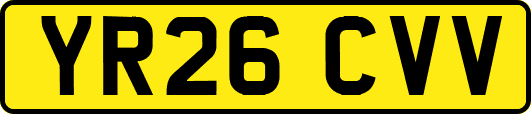 YR26CVV
