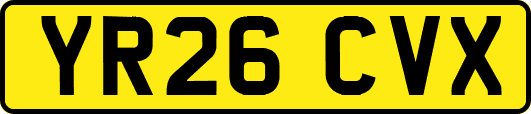 YR26CVX