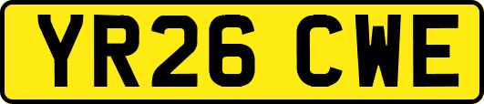 YR26CWE