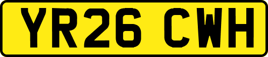 YR26CWH