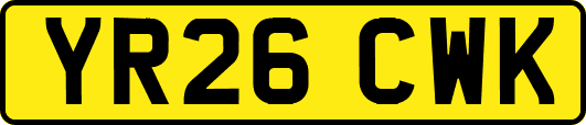 YR26CWK