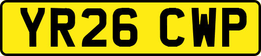 YR26CWP