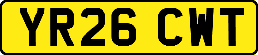 YR26CWT