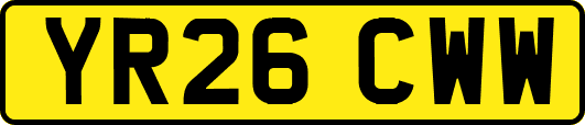 YR26CWW