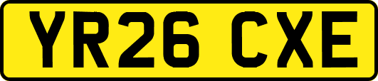 YR26CXE