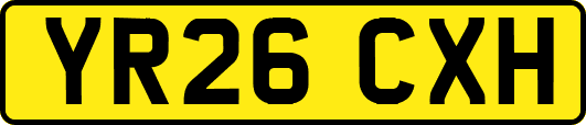 YR26CXH