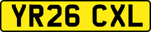 YR26CXL