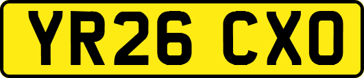 YR26CXO