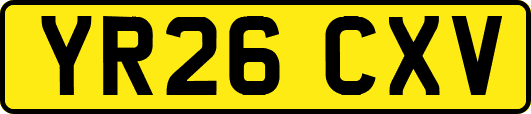 YR26CXV