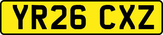 YR26CXZ