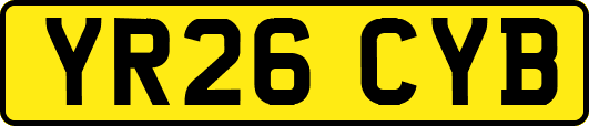 YR26CYB