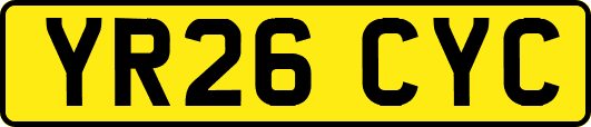 YR26CYC
