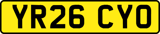 YR26CYO