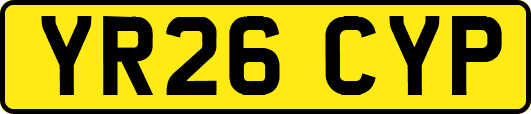 YR26CYP