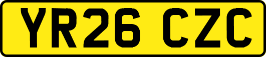 YR26CZC