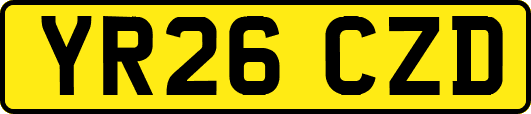 YR26CZD