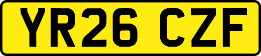 YR26CZF