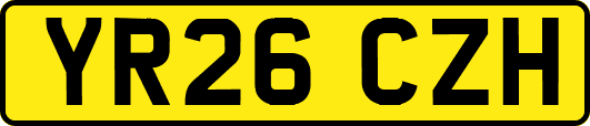 YR26CZH