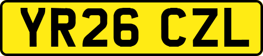 YR26CZL