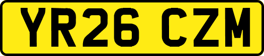 YR26CZM
