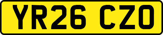 YR26CZO