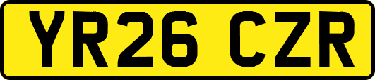 YR26CZR