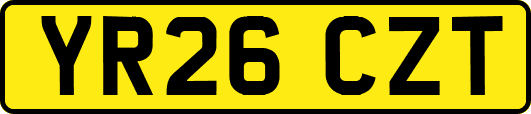 YR26CZT