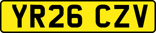 YR26CZV