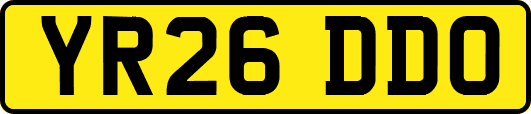 YR26DDO