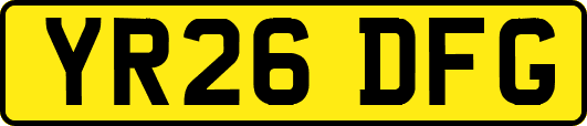 YR26DFG