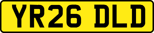 YR26DLD