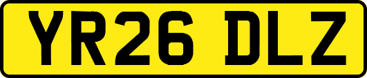YR26DLZ