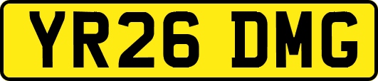 YR26DMG