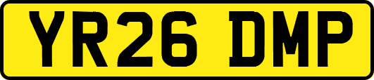 YR26DMP