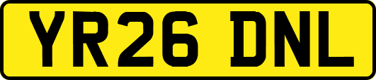 YR26DNL