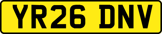 YR26DNV