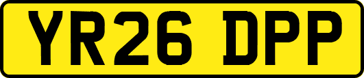 YR26DPP
