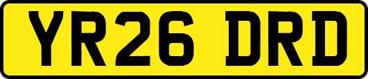 YR26DRD