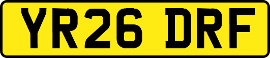 YR26DRF