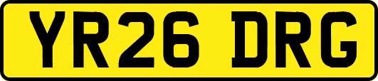YR26DRG