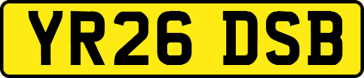 YR26DSB