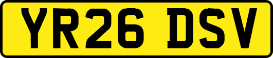 YR26DSV