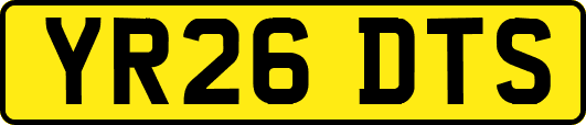 YR26DTS