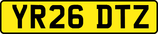 YR26DTZ