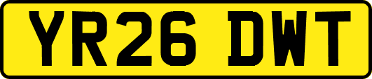 YR26DWT