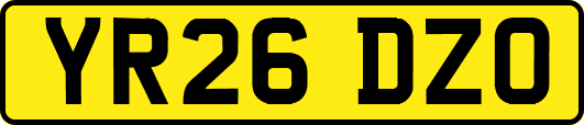 YR26DZO