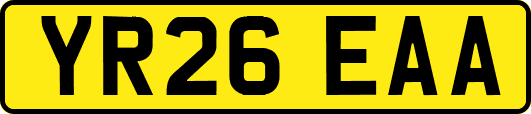 YR26EAA