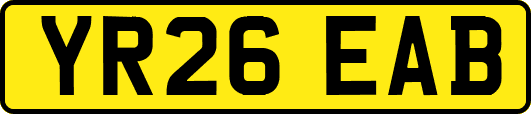 YR26EAB